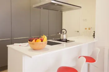 Rent Top Apartments Diagonal-Aribau Barcelona
