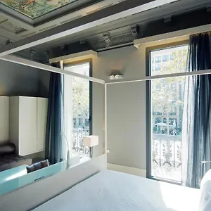 Actual Barcelona