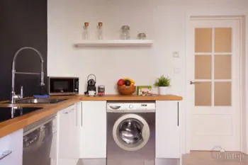 Rent Top Apartments Diagonal-Aribau Barcelona 3*,  Spain