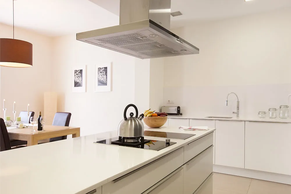*** Hotel Rent Top Apartments Diagonal-Aribau Barcelona Spain