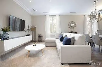 Rent Top Apartments Diagonal-Aribau Barcelona Hotel