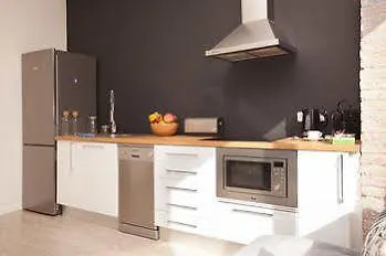 Rent Top Apartments Diagonal-Aribau Barcelona
