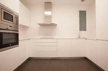 Rent Top Apartments Diagonal-Aribau Barcelona Hotel