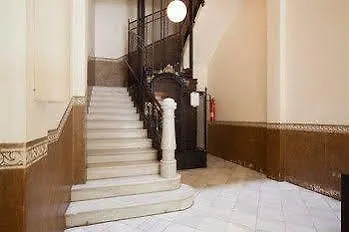 Rent Top Apartments Diagonal-Aribau Barcelona Hotel