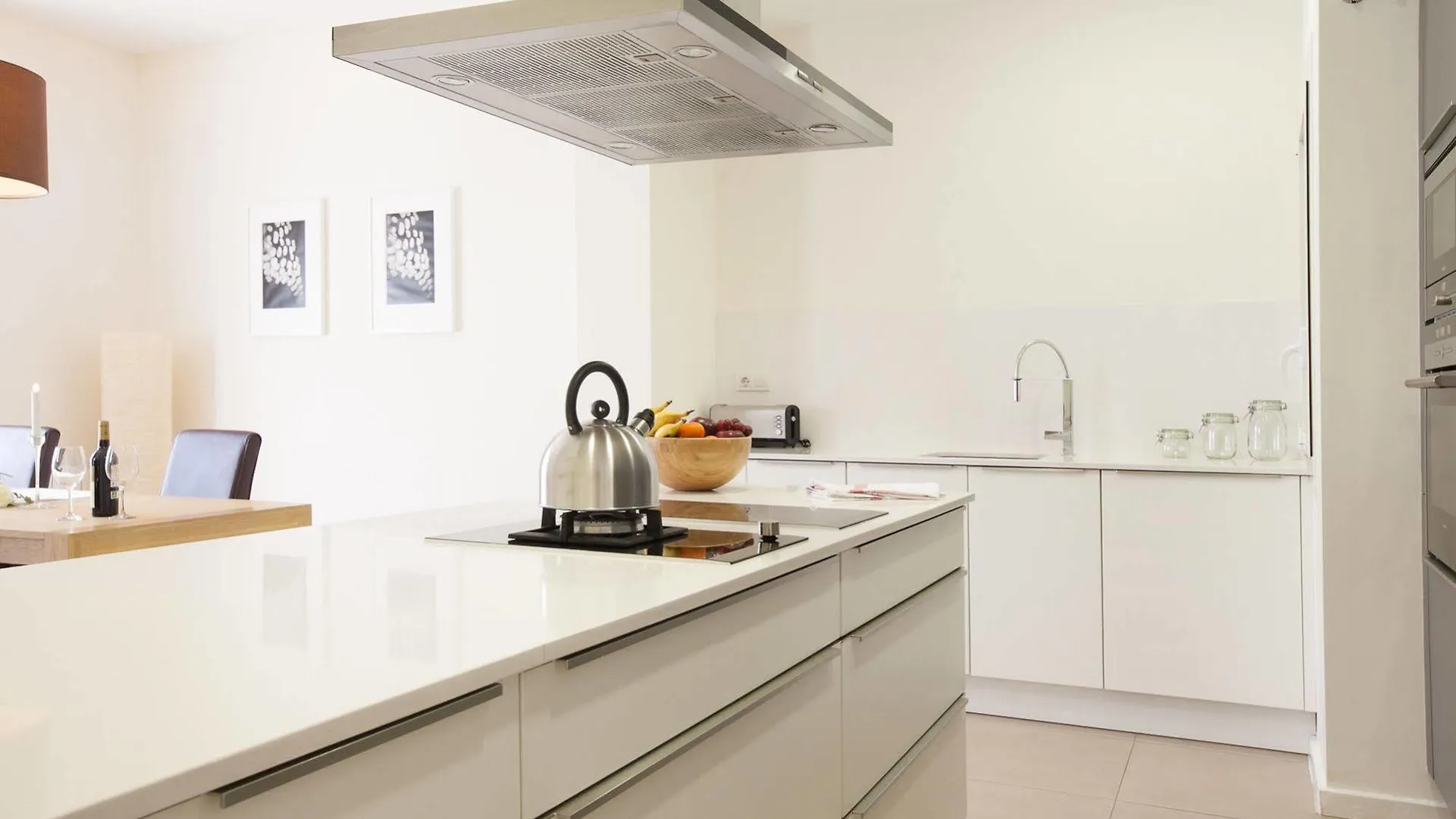 Rent Top Apartments Diagonal-Aribau Barcelona